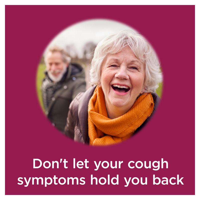 Benylin Dry & Tickly Cough Syrup, 150ml