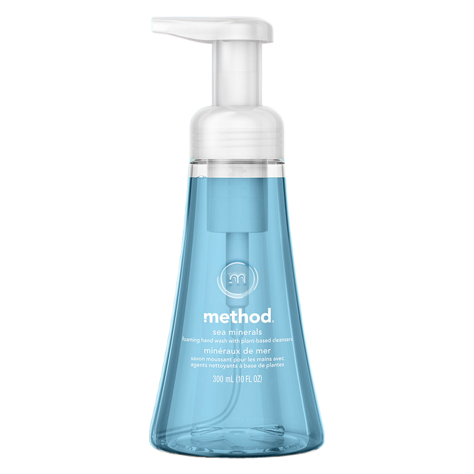 Method Foam Hand Soap, 10oz