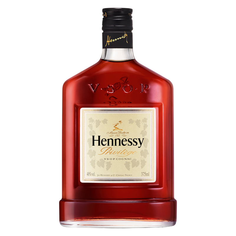 Hennessy VSOP Cognac 1.75L (80 Proof) - Hennessy – BevMo!
