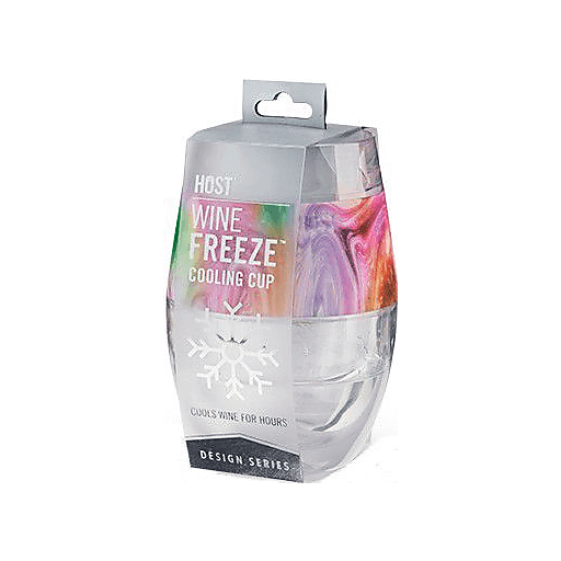 Host Wine Freeze Cup Unicorn 8.5 oz