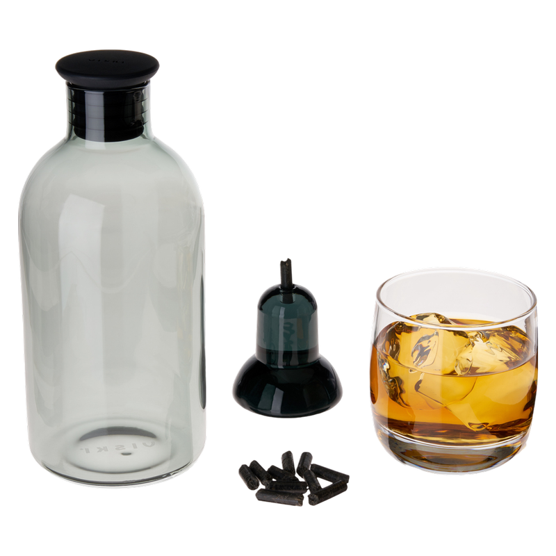 True Viski Smoked Cocktail Kit 