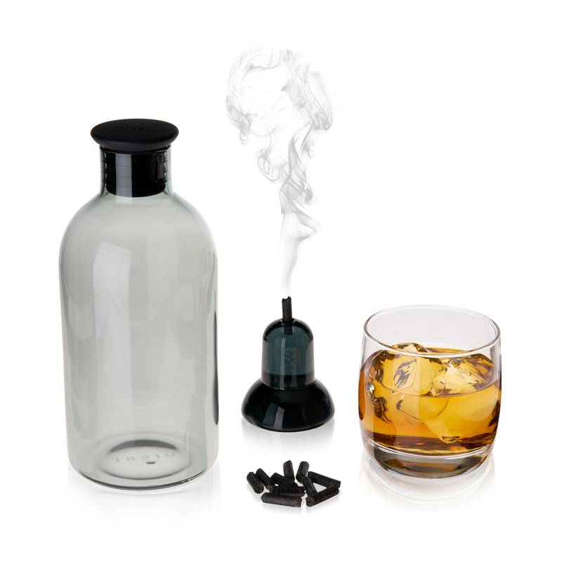 True Viski Smoked Cocktail Kit