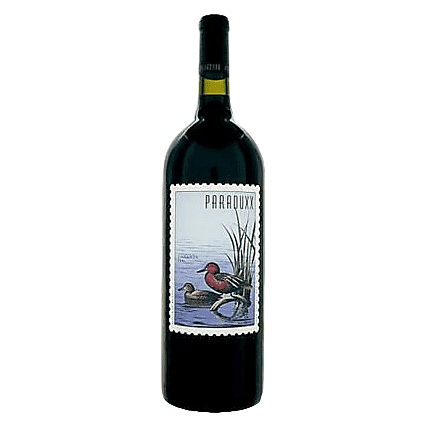 Paraduxx Proprietary Red Wine1.5 Liter