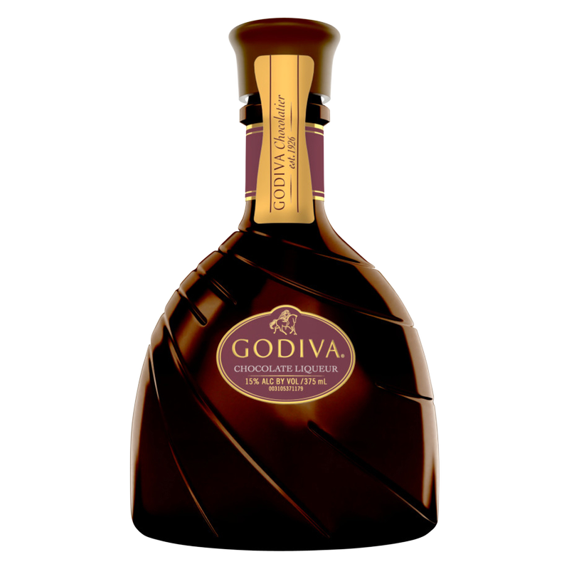 Godiva Original Chocolate 375ml