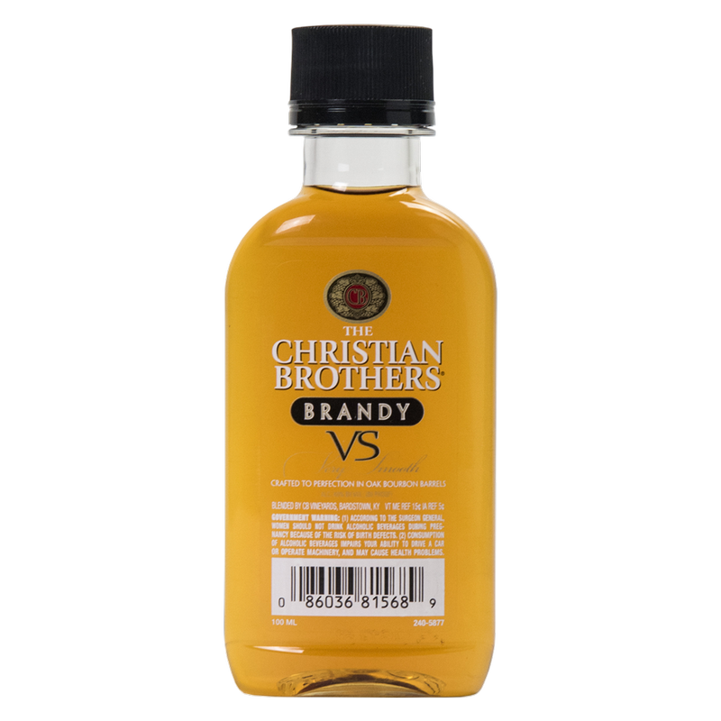 Christian Brothers VS 200ml