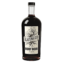 Blackmaker Rootbeer Liqueur 750ml