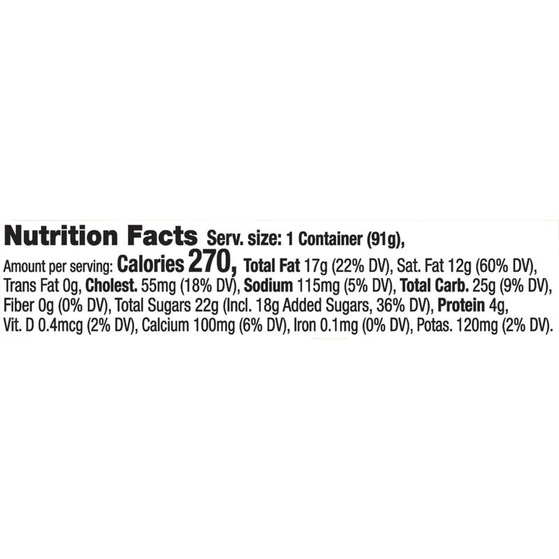 Haagen-Dazs Caramel Cone 3.6oz