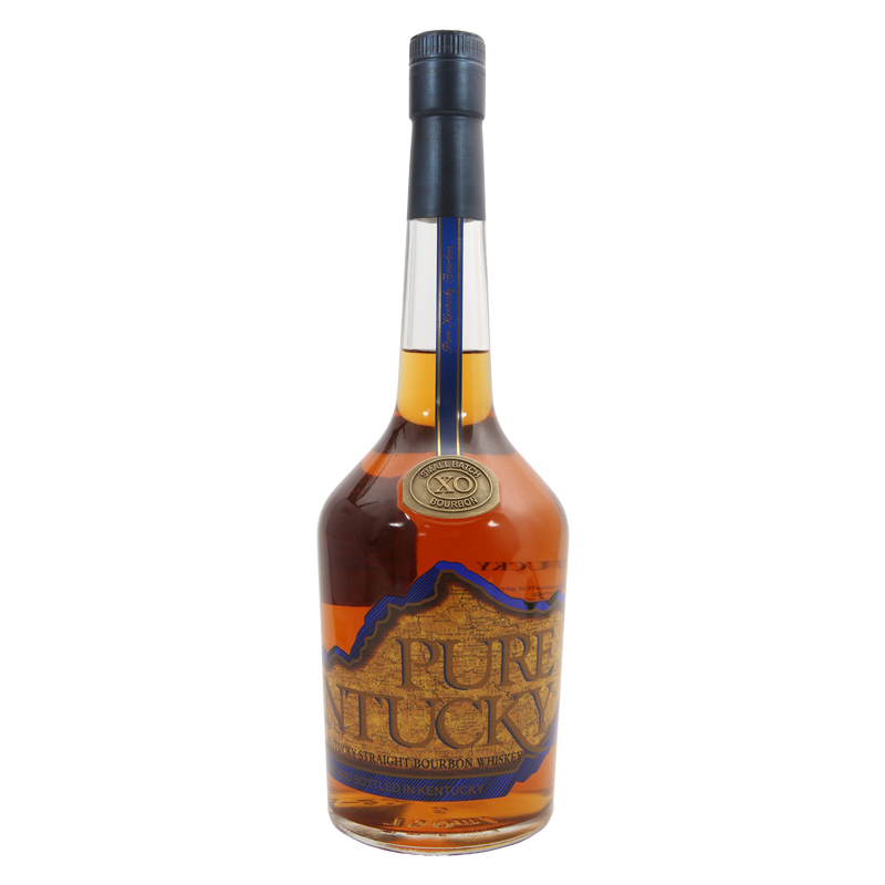 Pure Kentucky Bourbon 10 Yr 750ml