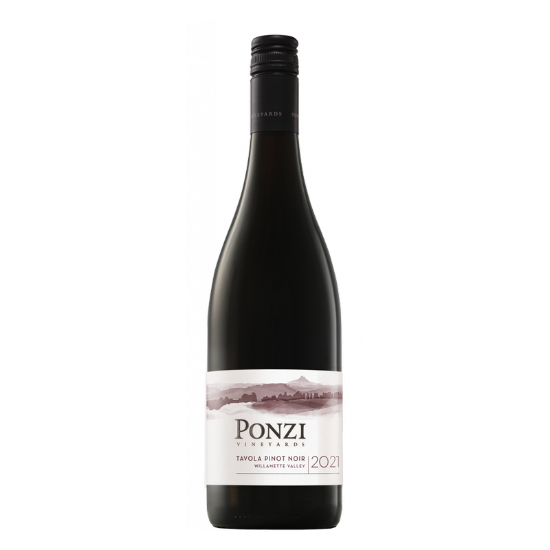 Ponzi Pinot Noir Tavola 750ml