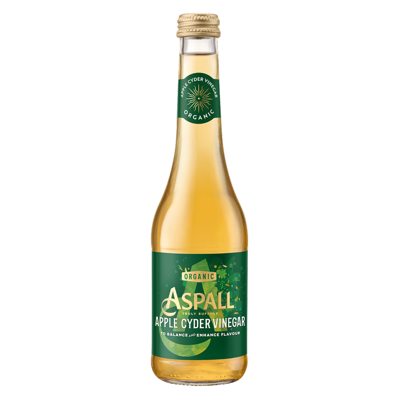 Aspall Organic Cyder Vinegar, 350ml