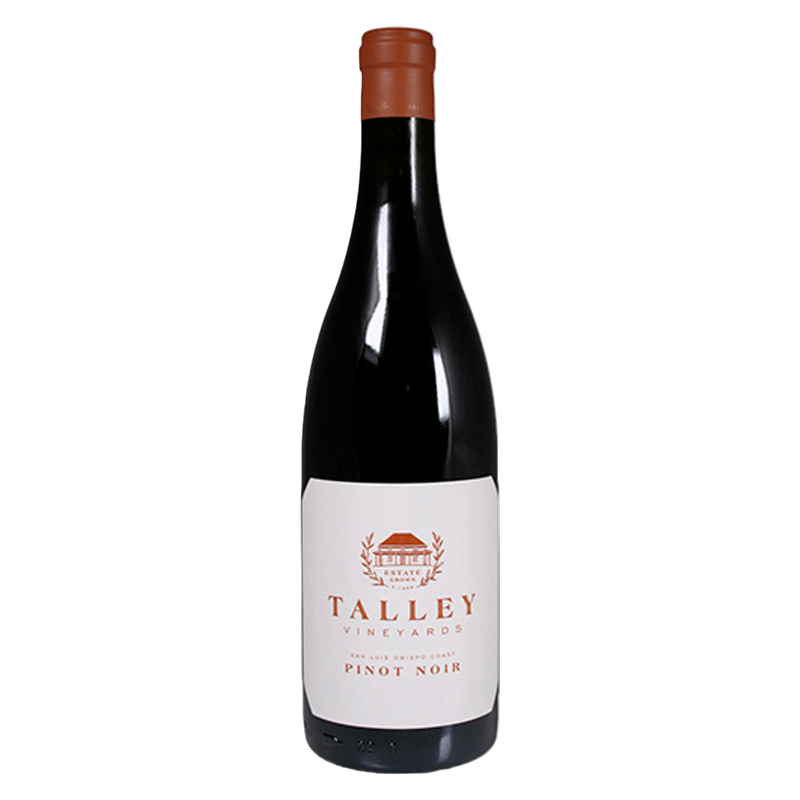 Talley Vineyards Estate Pinot Noir 750ml