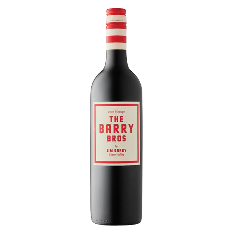 Jim Barry Barry Bros Red 2017 750ml 14% ABV