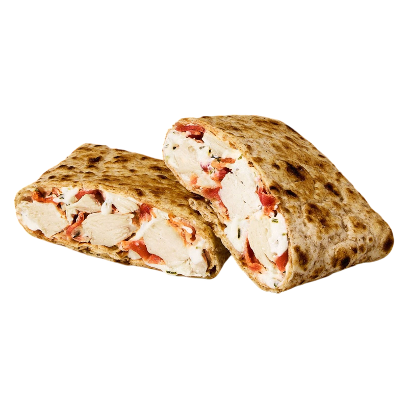  Chicken Bacon Protein Pocket