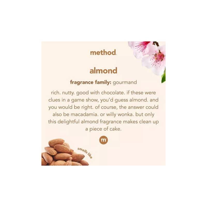 Method Daily Wood Spray, 28oz