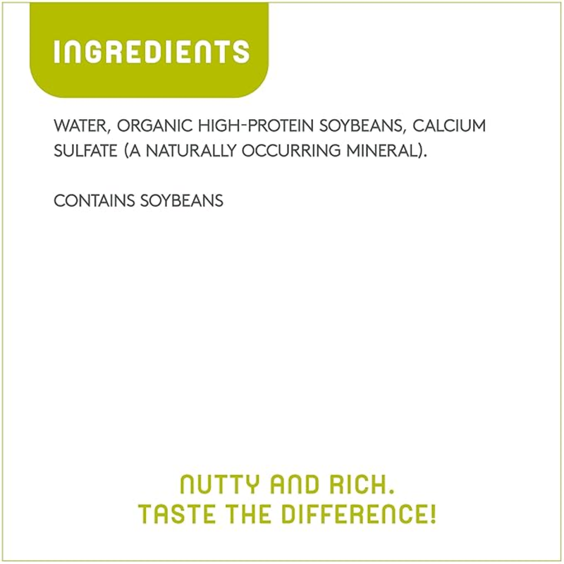 hodo Organic Extra Firm Tofu, 10 oz