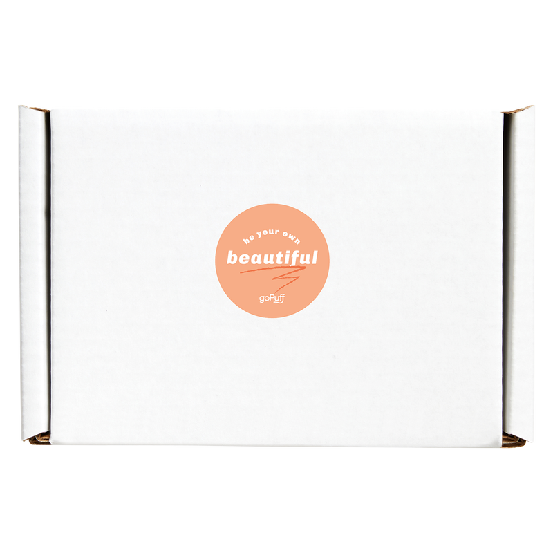 Yes To Beauty Box