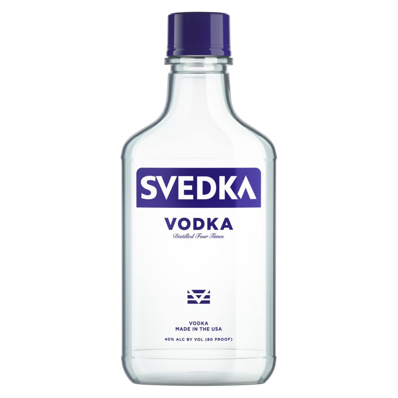Svedka Vodka 200ml