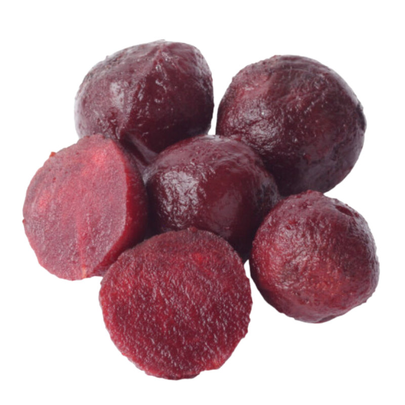 Cooked Beetroot, 250g