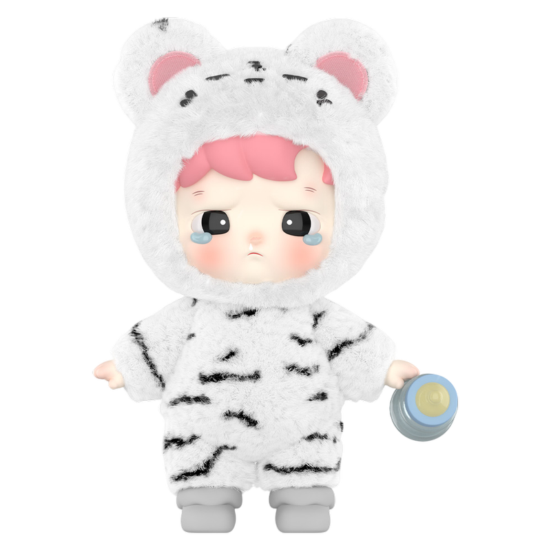 POP MART Snuggle With You ハチププ　hacipupu POP MART HACIPUPU SNUGGLE WITH YOU Plush Series Blind Box