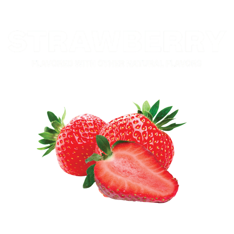 Core Power Elite 42G Strawberry Protein Milkshake 14oz Btl