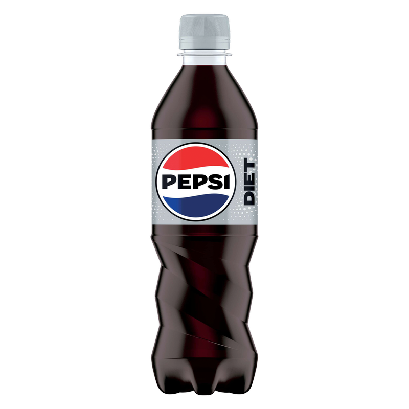 Pepsi Diet, 500ml