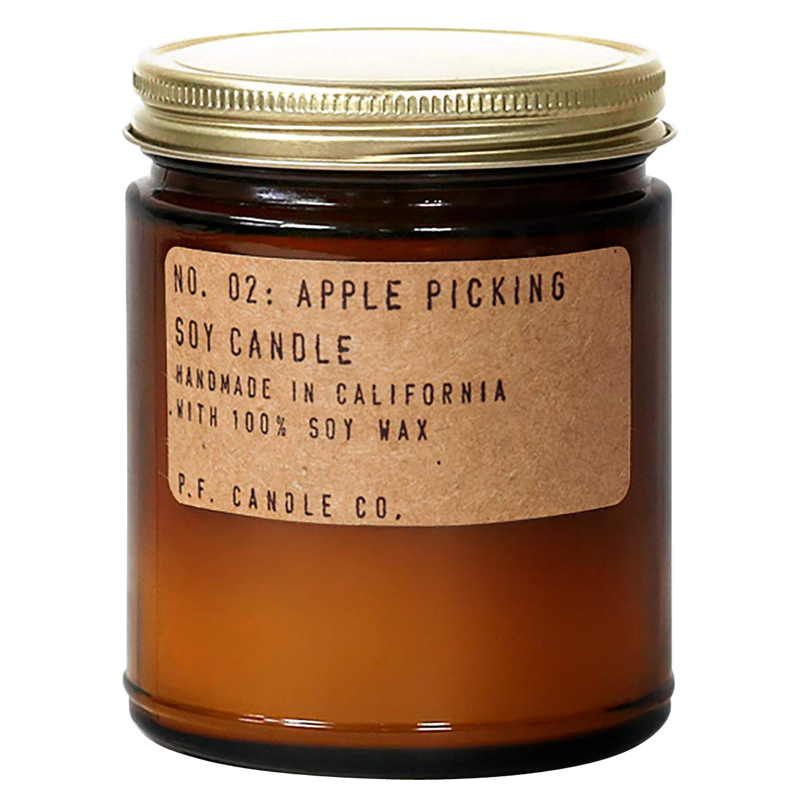 P.F. Candle Co. Apple Picking Candle 7.2oz