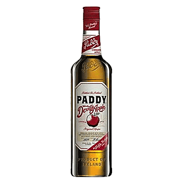 Paddy's Devil's Apple 750ml