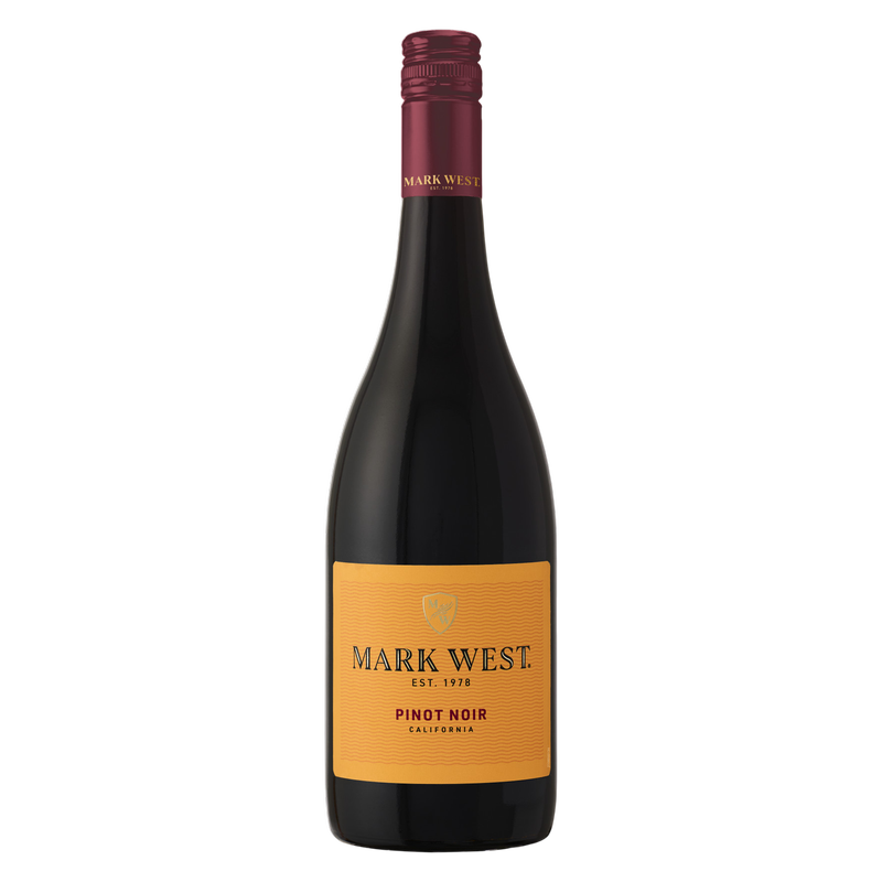 Mark West Pinot Noir 750ml