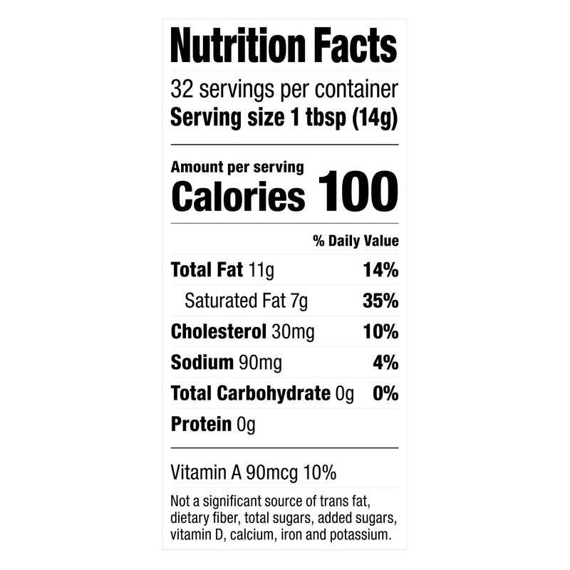 Land O Lakes Salted Butter Sticks 1 lb