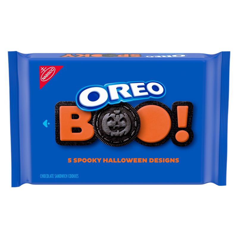 Oreo Halloween, 18.71oz