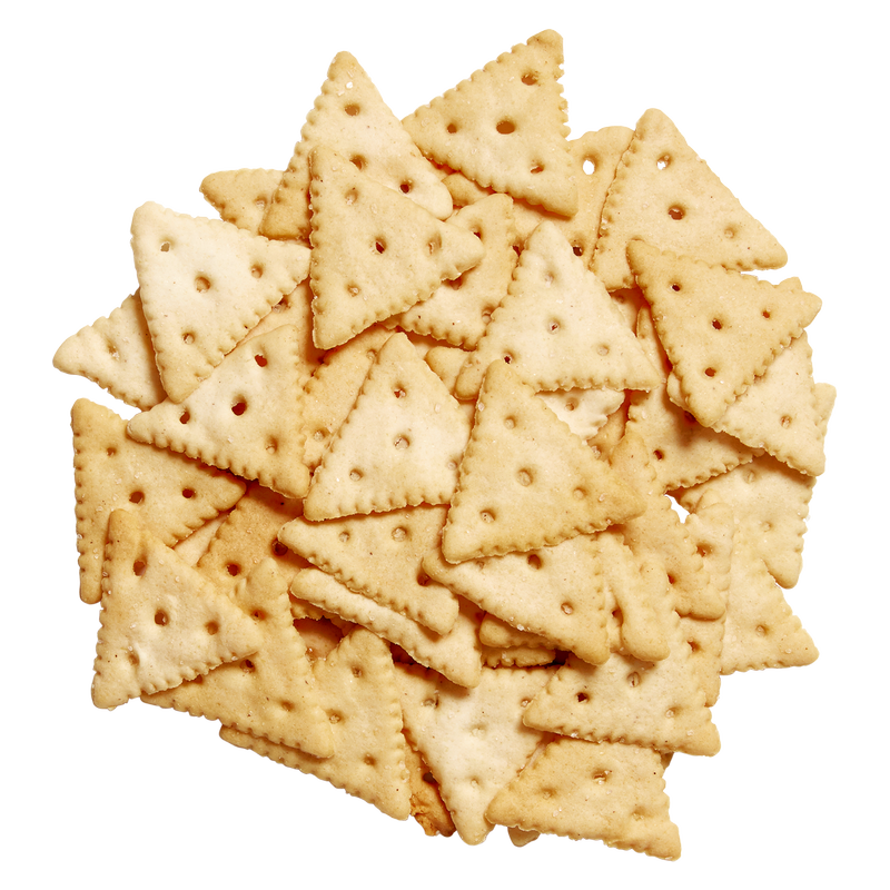 Pipcorn Snack Crackers Sea Salt 4.25oz