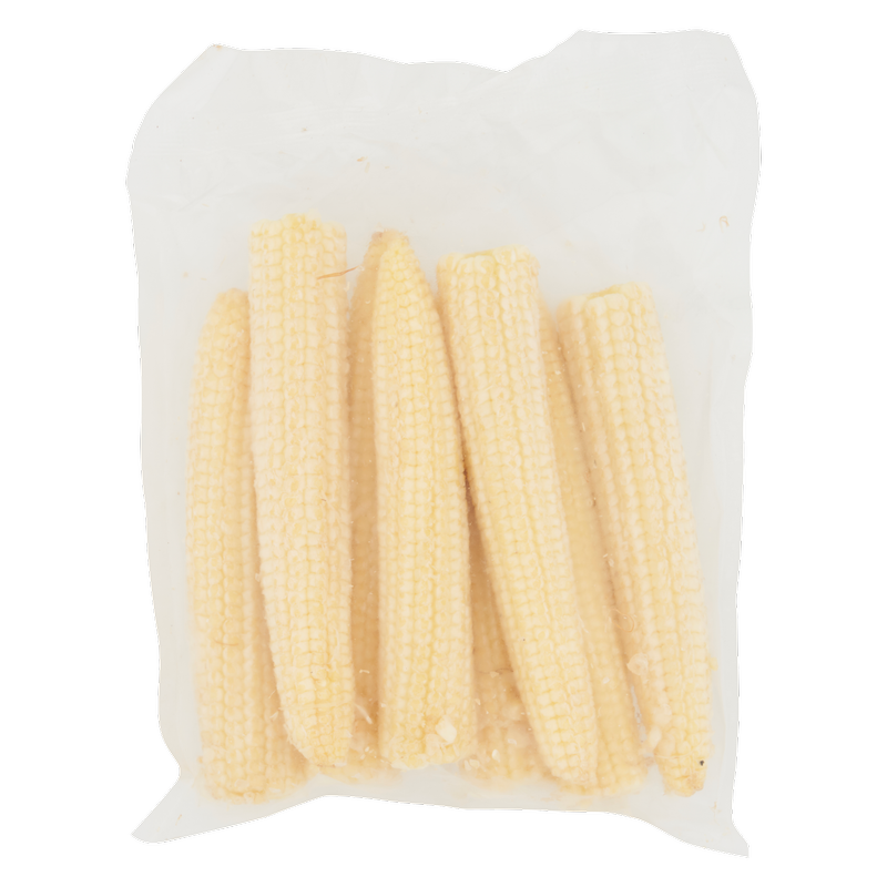 Morrisons Baby Corn, 125g
