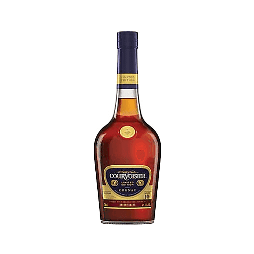 Courvoisier Cognac Sherry Cask 750ml
