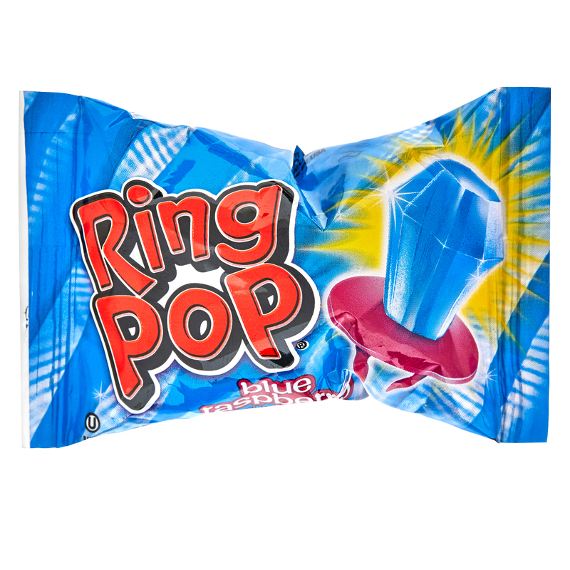 Ring Pop 1ct