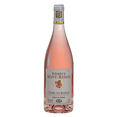 Ch Mont-Redon Reserve Rose 750ml