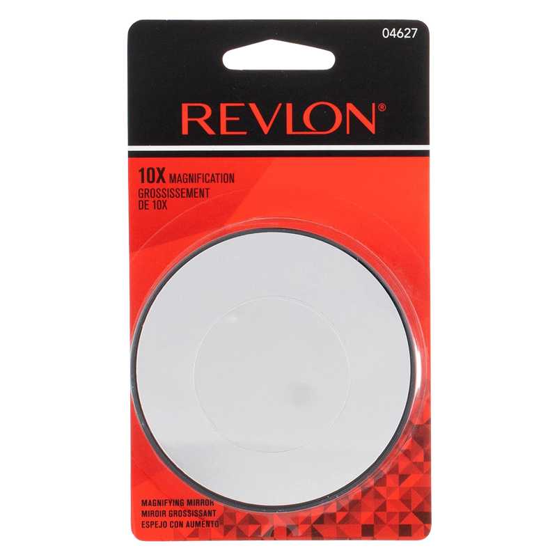 Revlon Beauty Tools Magnifying Mirror 10X