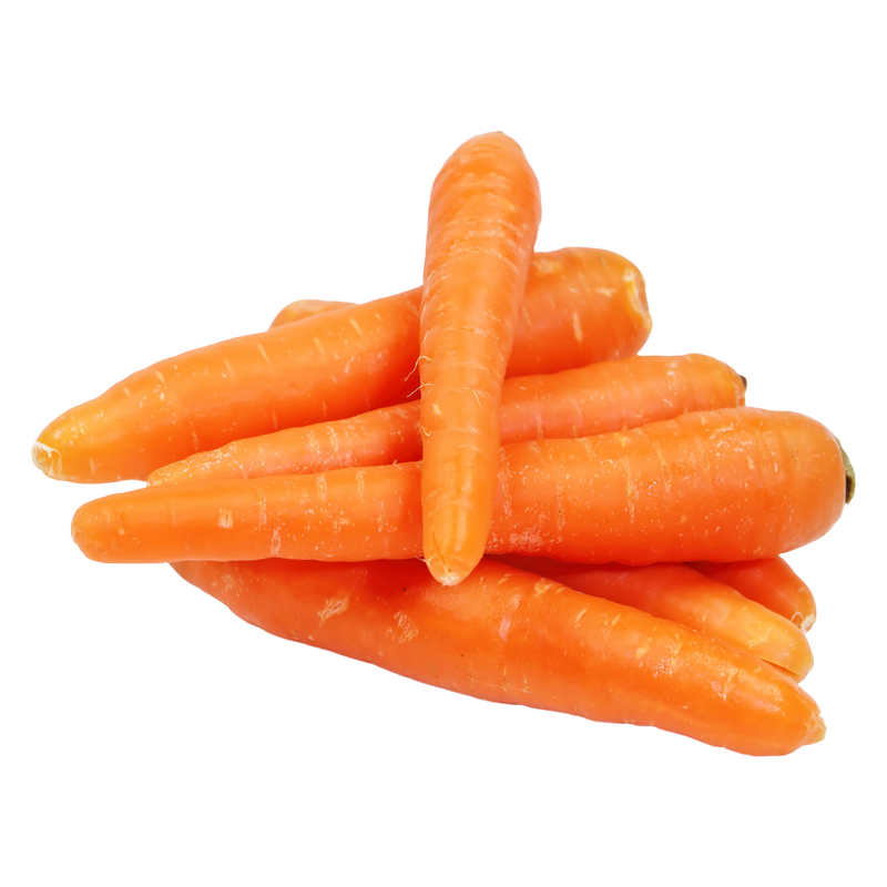 Carrots, 500g