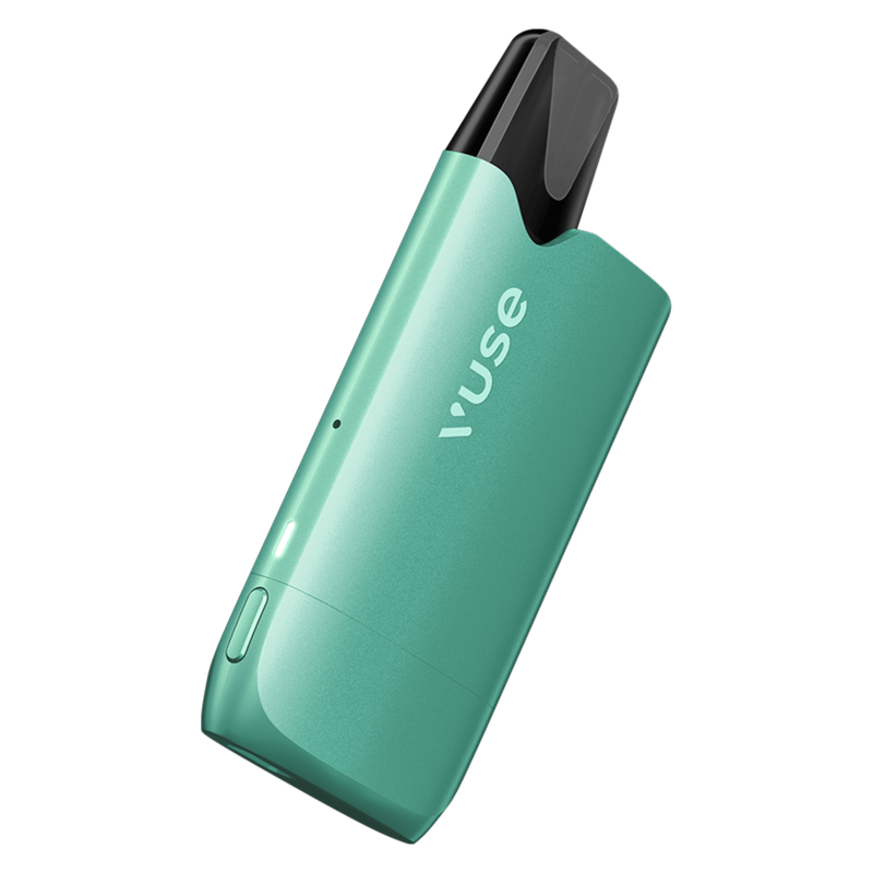 elfbar elfa master akku Vuse Go Reload Aqua Starter Kit Mint Ice 20mg/ml, 1pcs : fast delivery by  App or Online