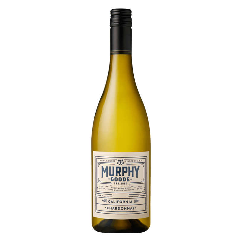 Murphy-Goode Chardonnay 750ml