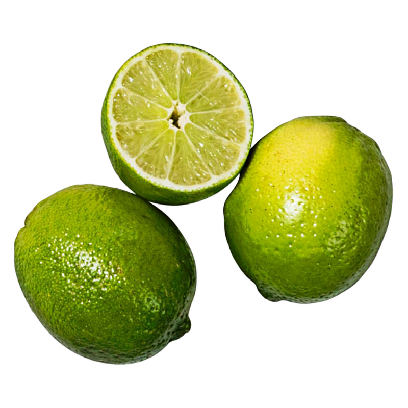 Organic Limes (Small) - 3ct