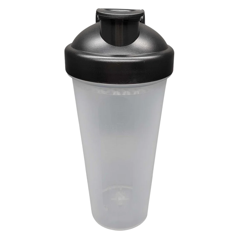 Nutmeg Protein Shaker, 600ml