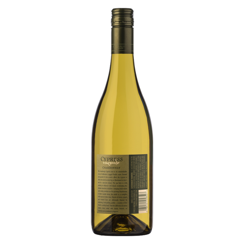 Cypress Chardonnay 750 ml