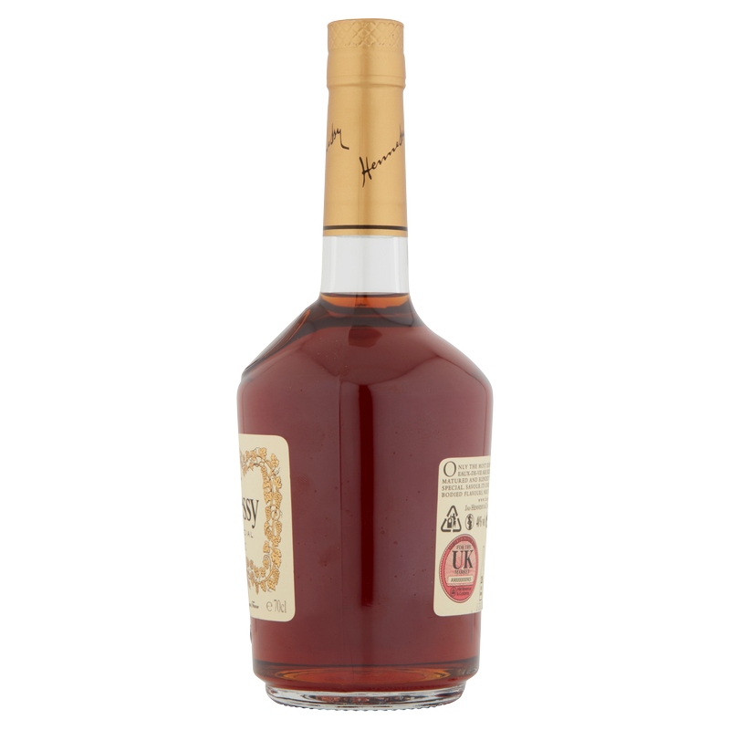 Hennessy Very Special Cognac, 70cl