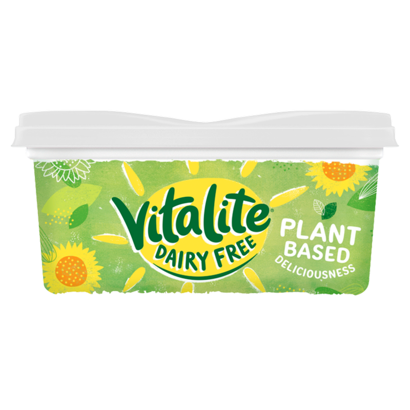 Vitalite Dairy Free Spread, 500g