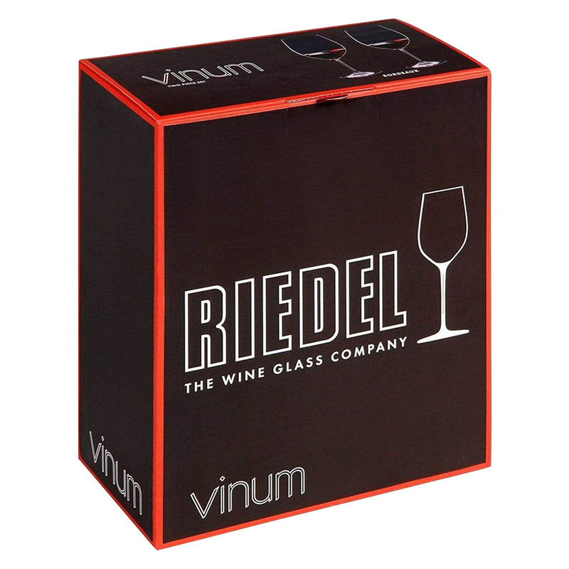 Riedel Vinum Burgundy 2pk