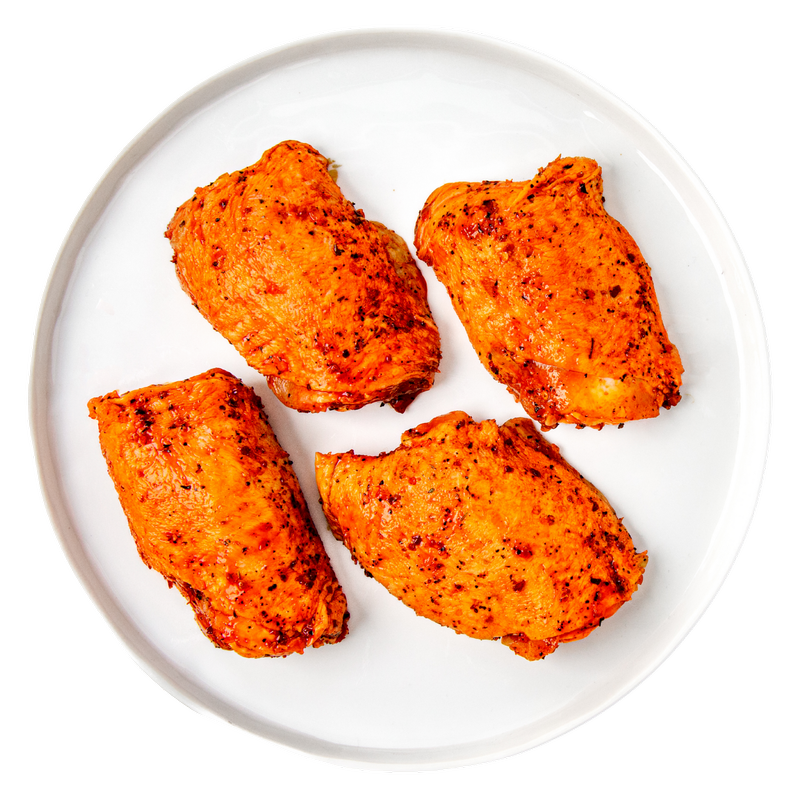 Piri Piri Chicken Thighs, 350g