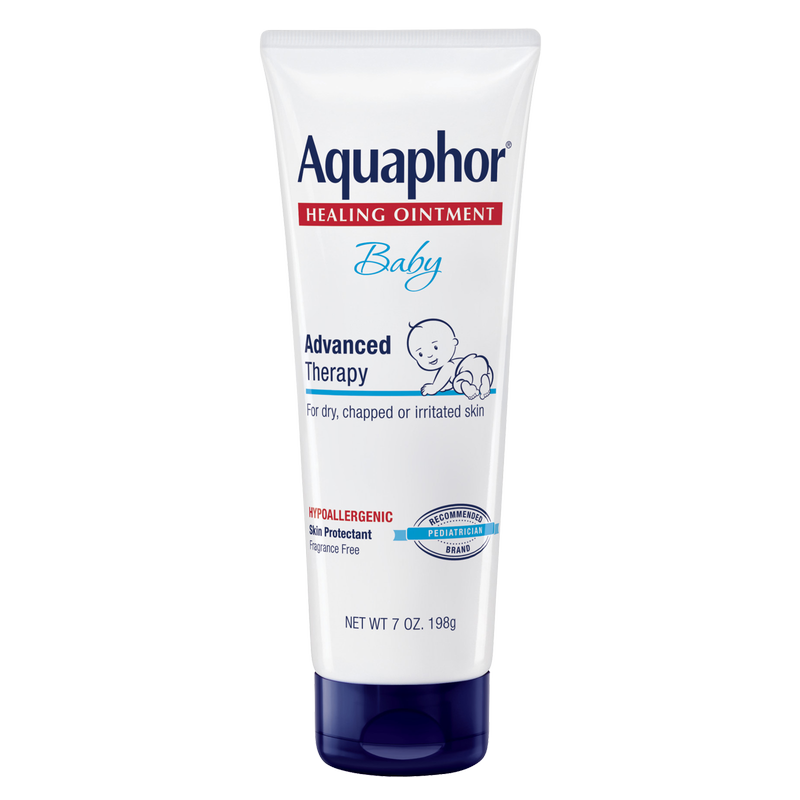 Aquaphor Baby Healing Ointment 7oz