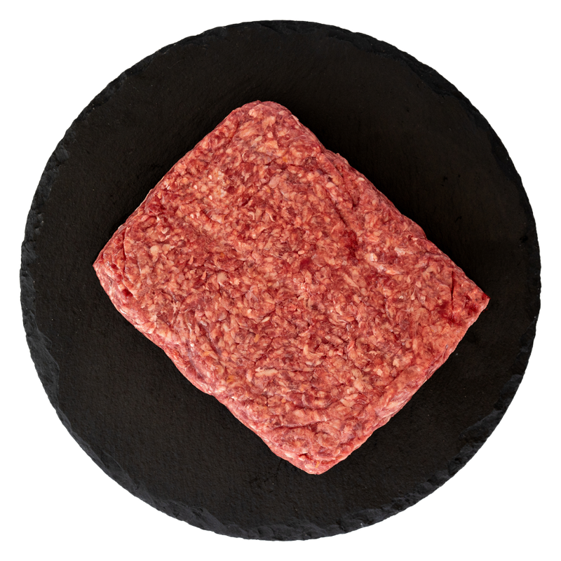 Brookfield Farm Lean Beef Mince, 500g