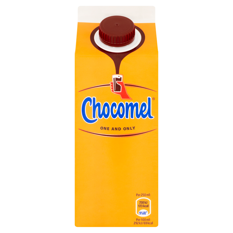Chocomel Drink, 750ml