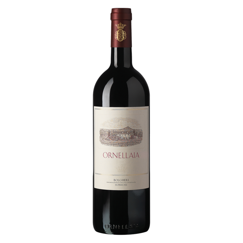 Ornellaia Bolgheri Superiore 